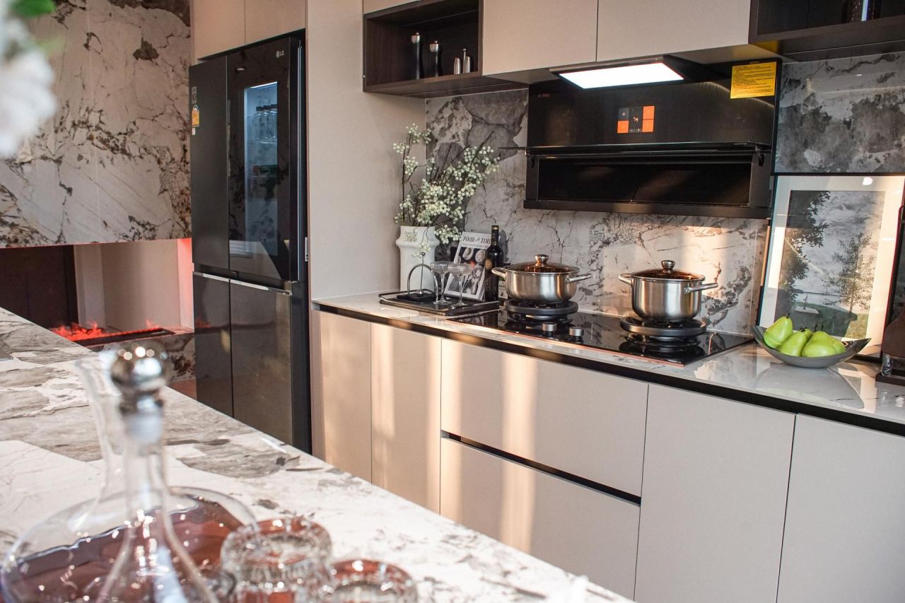 Villa a Pattaya, Thailandia, 363 m² - foto 7