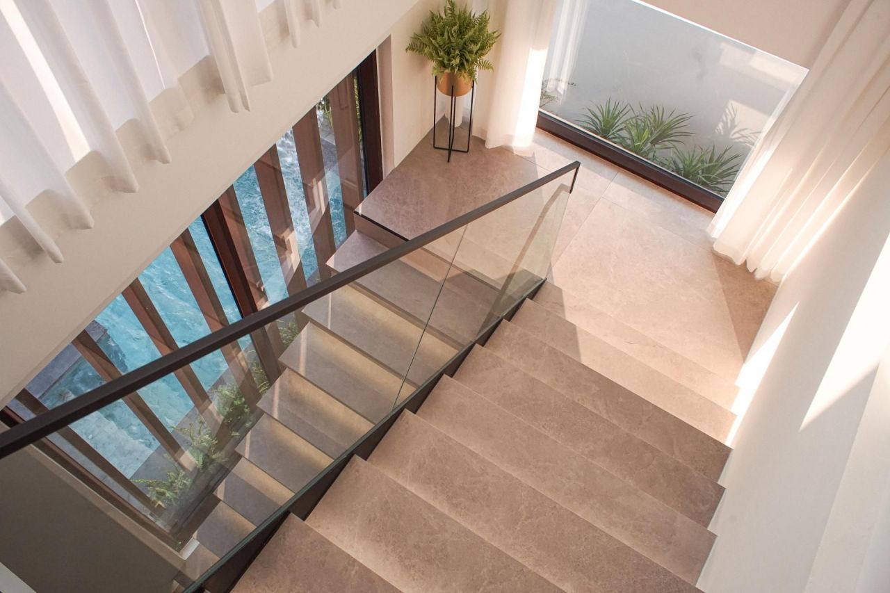 Villa a Pattaya, Thailandia, 363 m² - foto 9