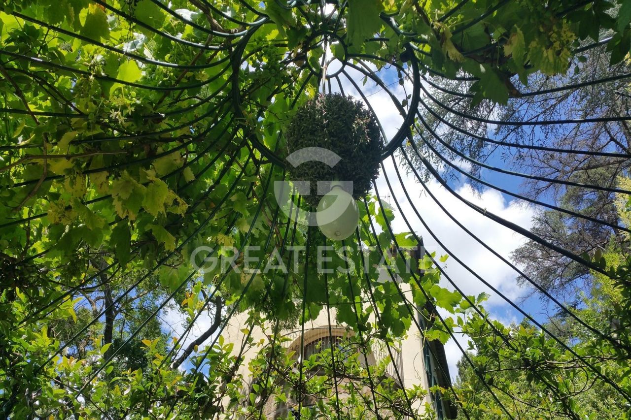 Villa in Orvieto, Italy, 416.2 m² - picture 3