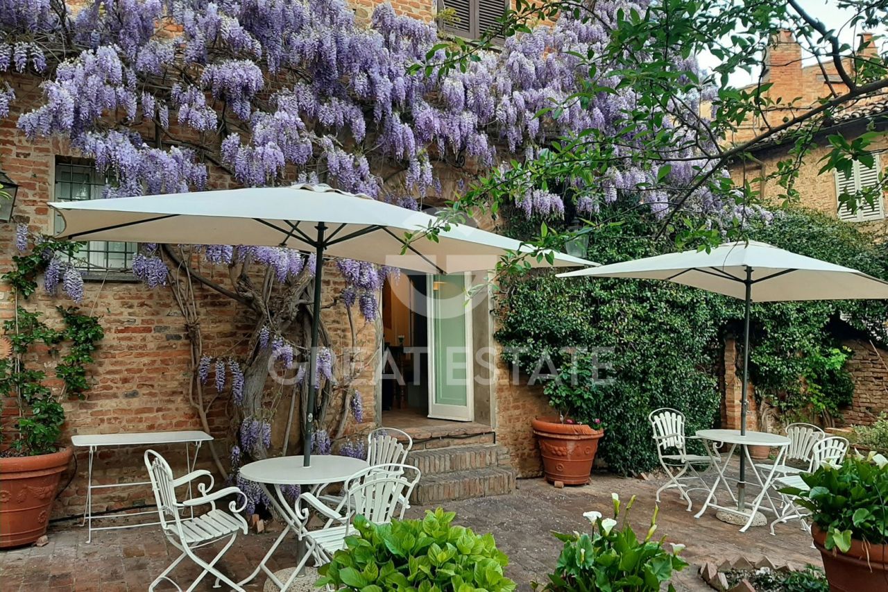 Appartement à Citta della Pieve, Italie, 431.4 m² - image 3