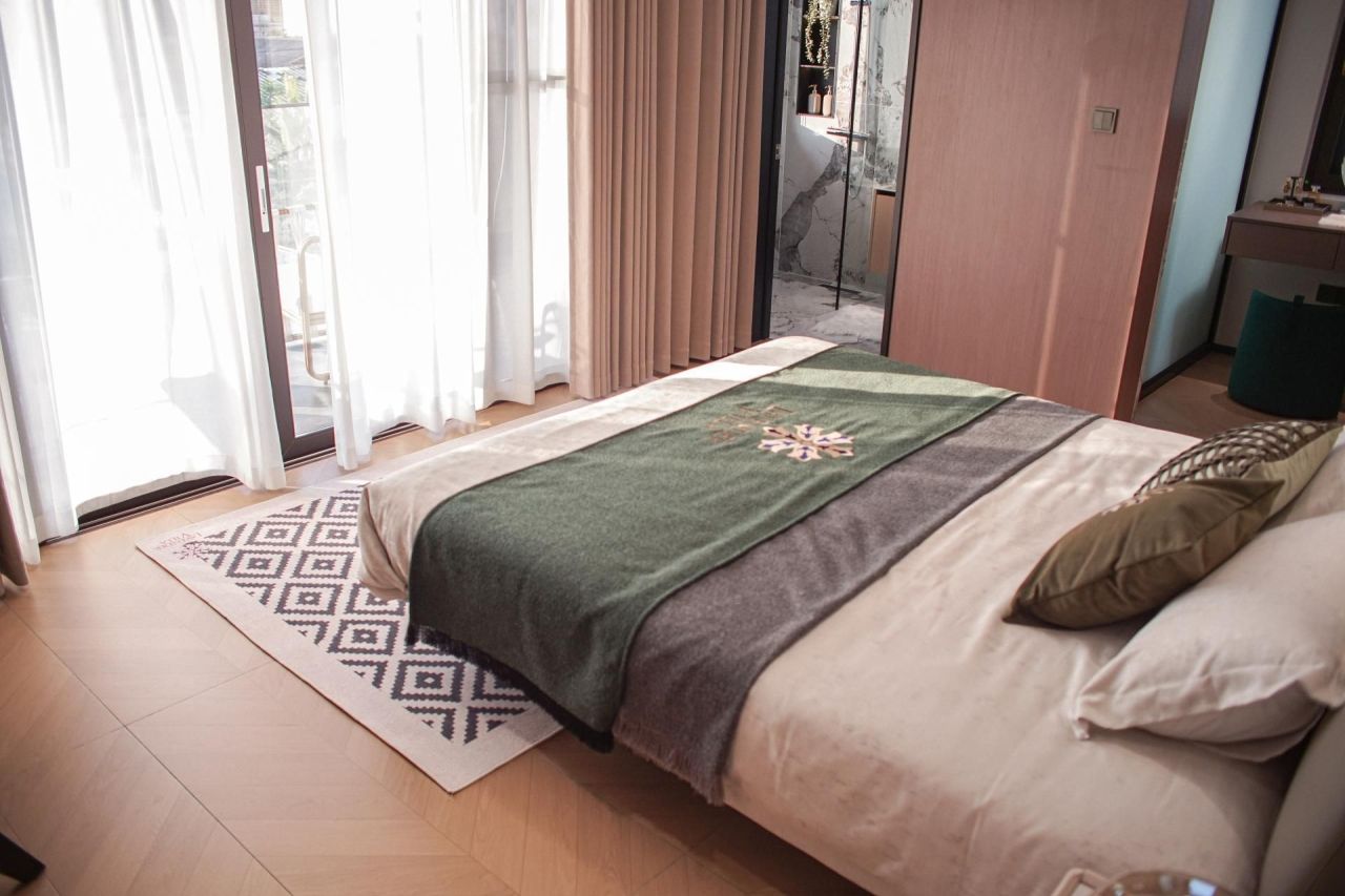 Villa a Pattaya, Thailandia, 363 m² - foto 10