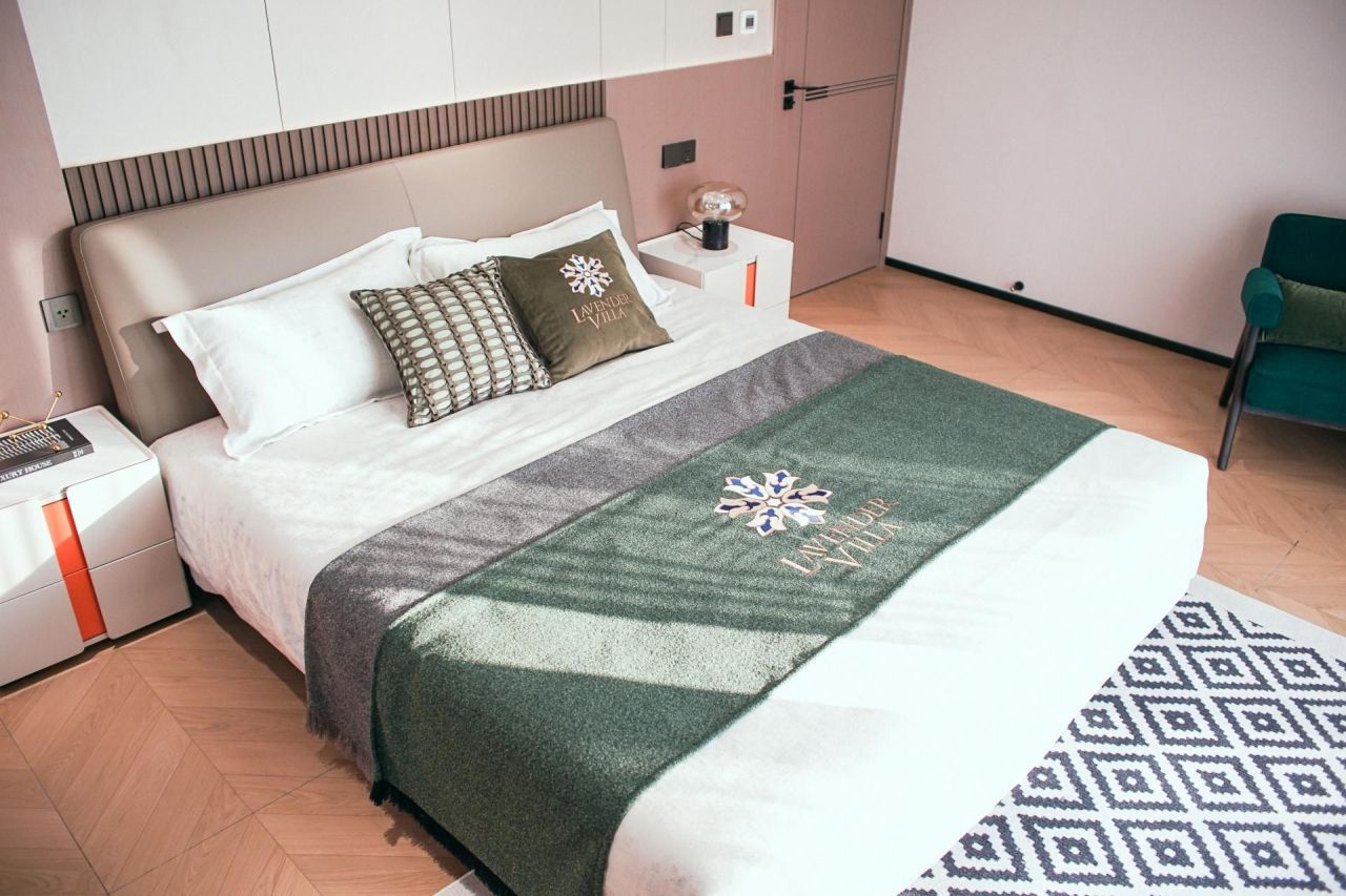 Villa a Pattaya, Thailandia, 363 m² - foto 12