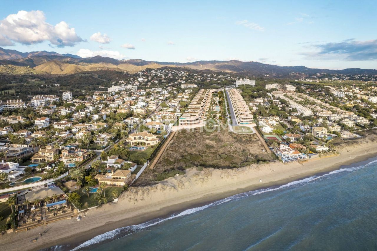 Apartment in Marbella, Spanien, 492 m² - Foto 6