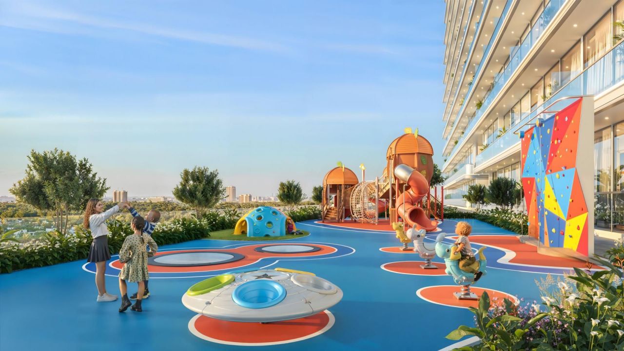 Appartement à Dubaï, EAU, 79 m² - image 16