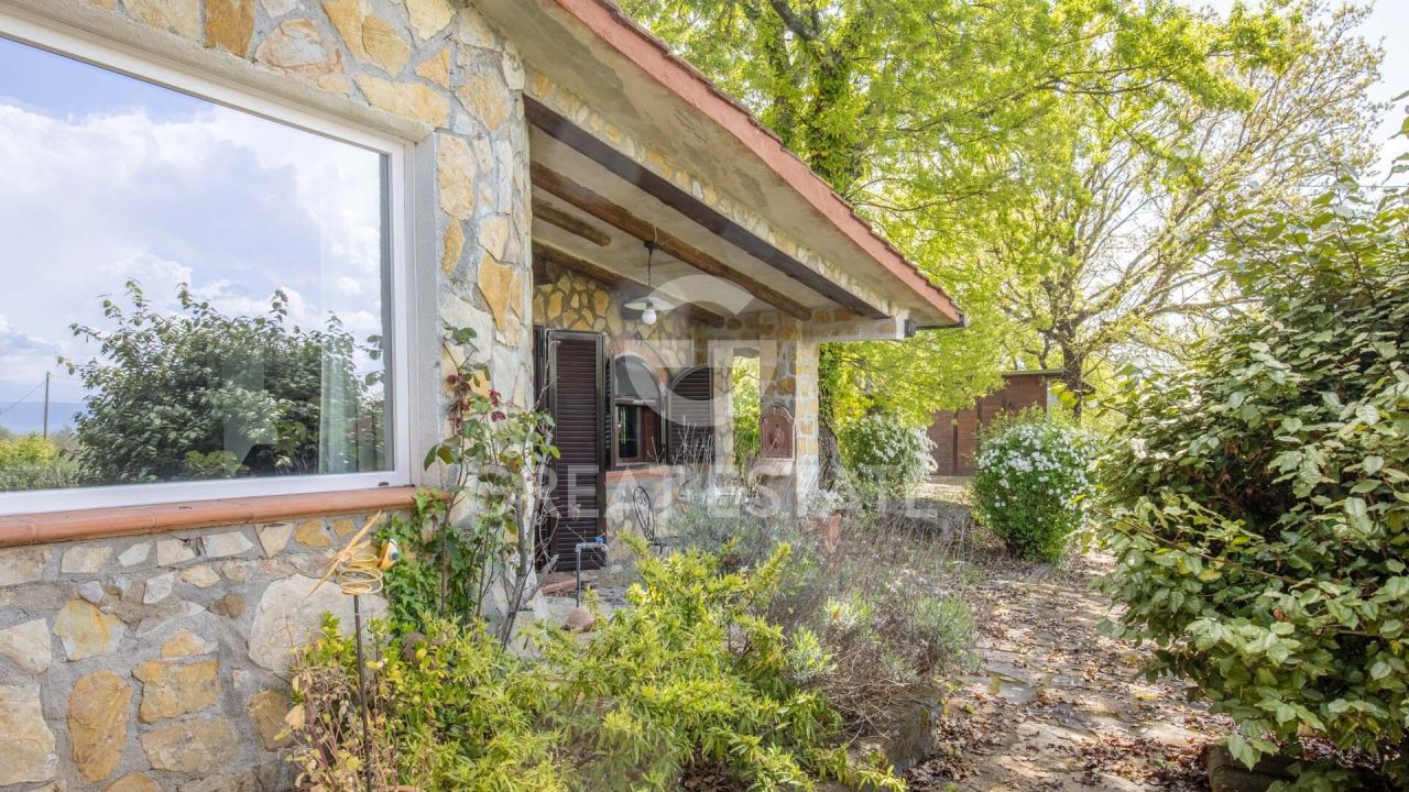 Casa a Parrano, Italia, 145.75 m² - foto 3