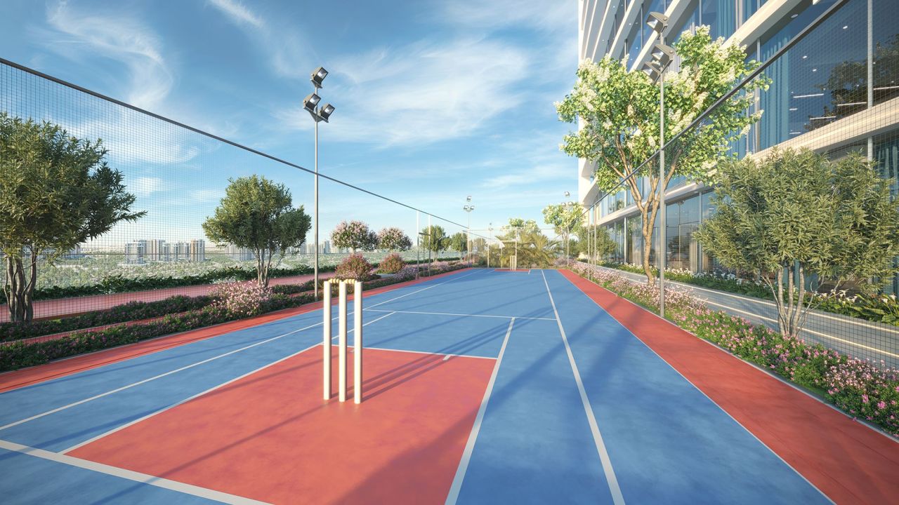 Appartamento a Dubai, EAU, 44 m² - foto 19