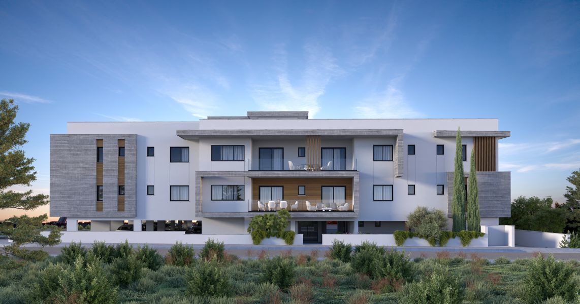 Apartment in Paphos, Zypern, 159 m² - Foto 4