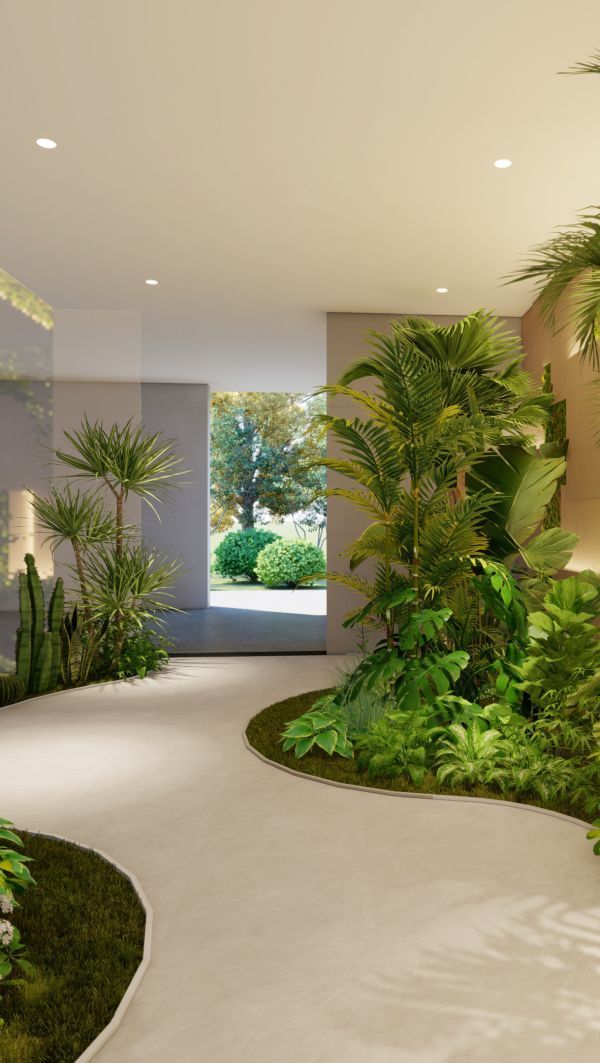 Apartment in Paphos, Zypern, 159 m² - Foto 11