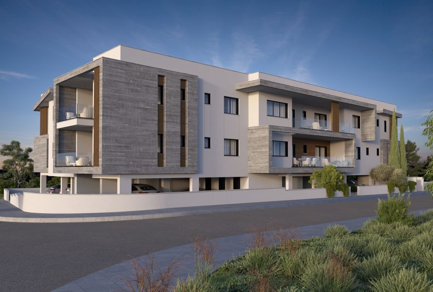 Apartment in Paphos, Zypern, 159 m² - Foto 6