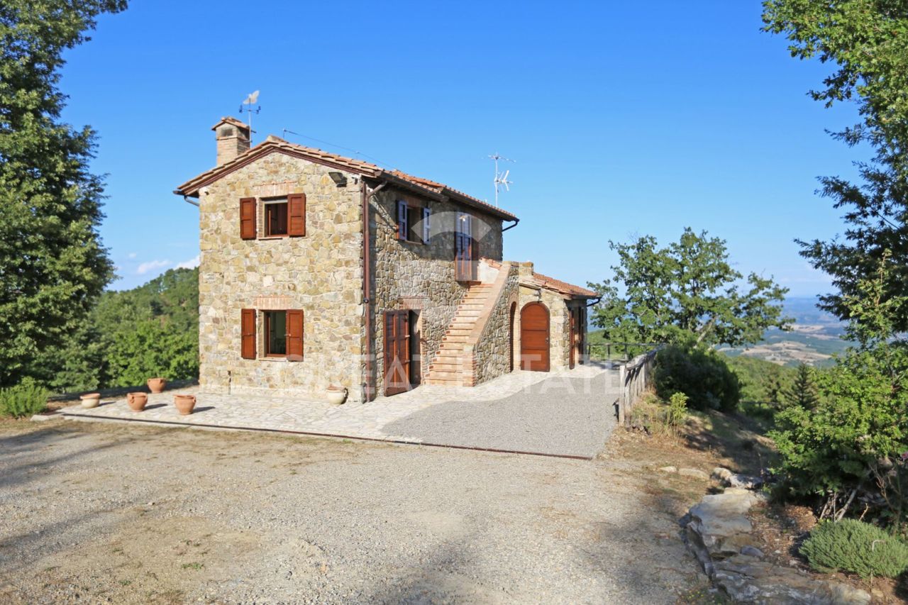 House in Cetona, Italy, 118.3 m² - picture 3