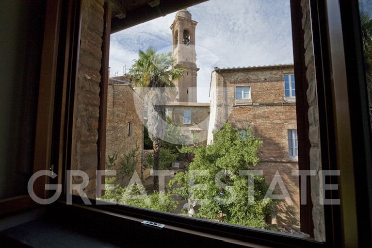 Apartment in Citta della Pieve, Italy, 139.4 m² - picture 3