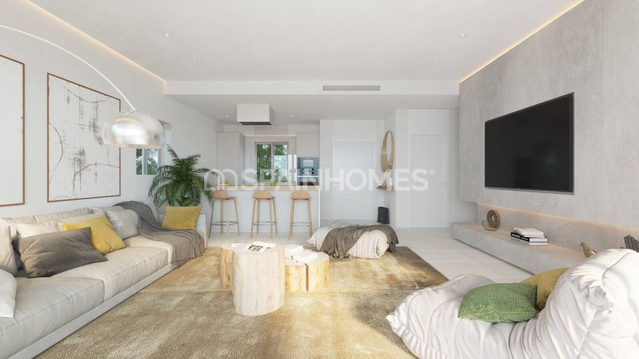 Apartment in Mijas, Spanien, 130 m² - Foto 10