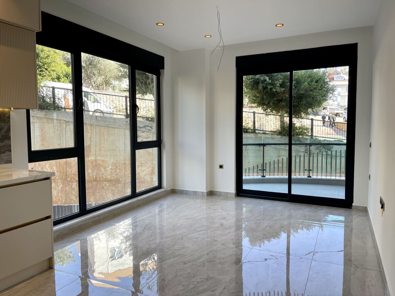 Appartement à Alanya, Turquie, 54 m² - image 4