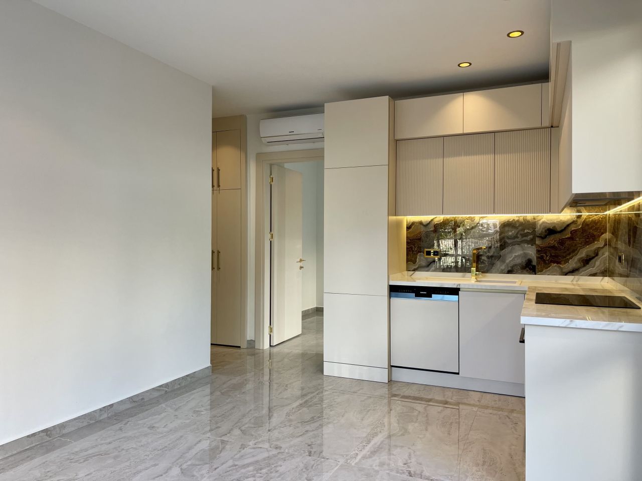 Appartement à Alanya, Turquie, 54 m² - image 5