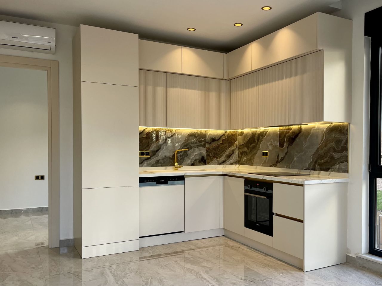 Appartement à Alanya, Turquie, 54 m² - image 6