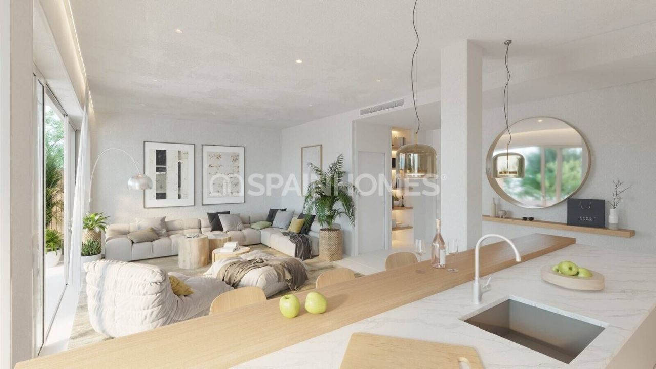 Apartment in Mijas, Spanien, 130 m² - Foto 11