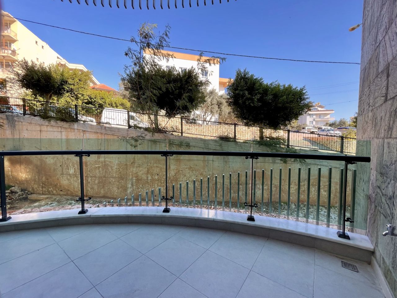 Appartement à Alanya, Turquie, 54 m² - image 13