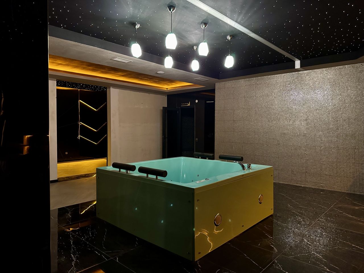 Appartement à Alanya, Turquie, 54 m² - image 18