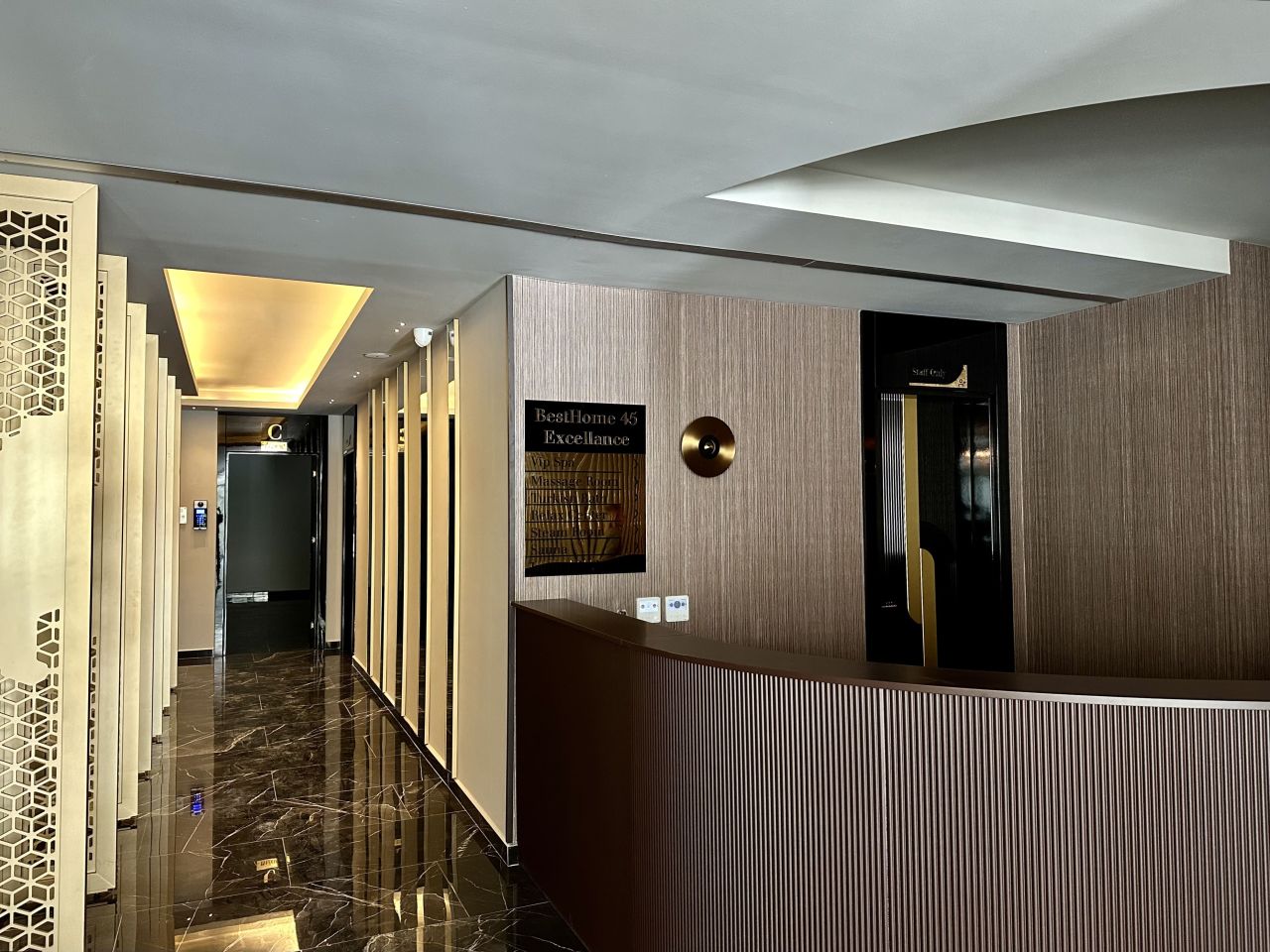 Appartement à Alanya, Turquie, 54 m² - image 19