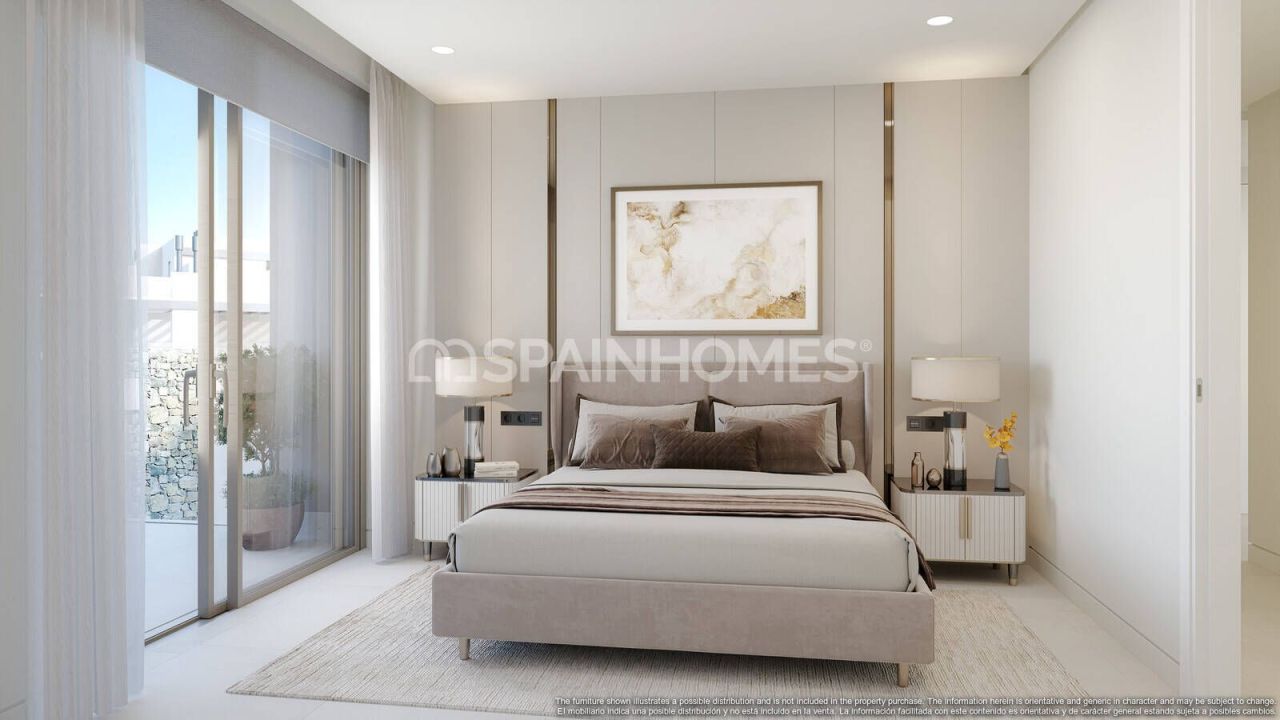 Ático en Benahavis, España, 482 m² - imagen 14