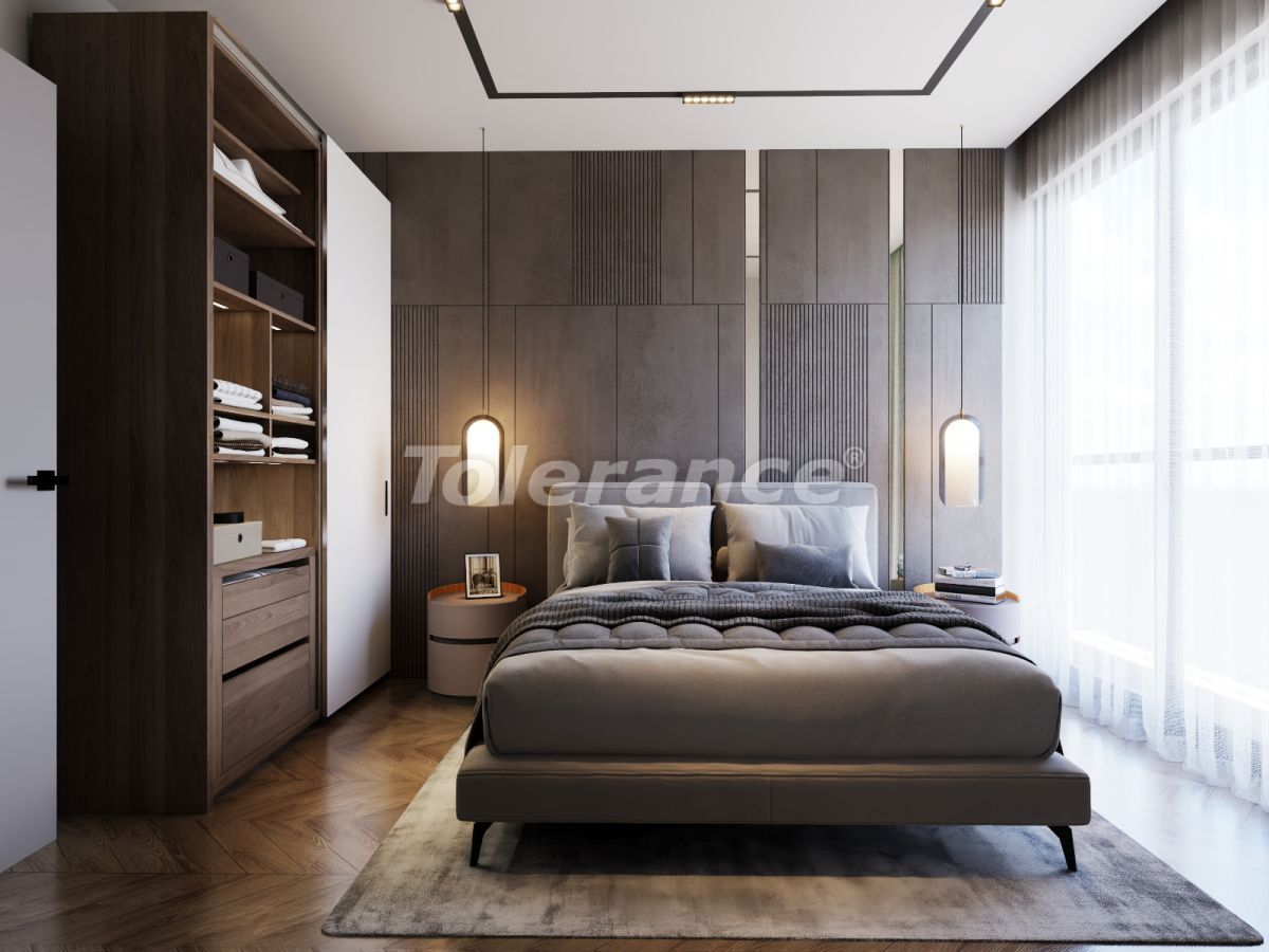 Apartment in Antalya, Türkei, 55 m² - Foto 17