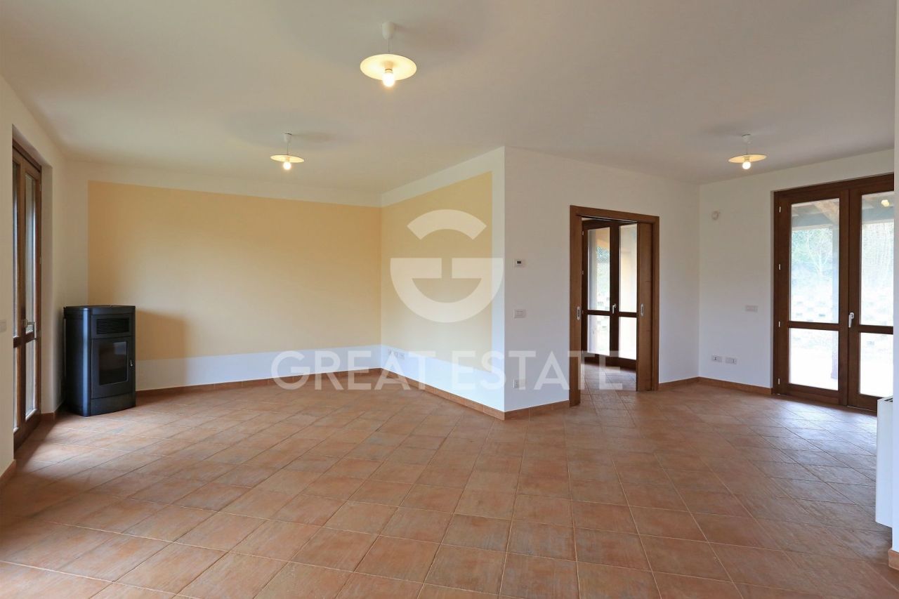 Villa in Orvieto, Italy, 210.3 m² - picture 4