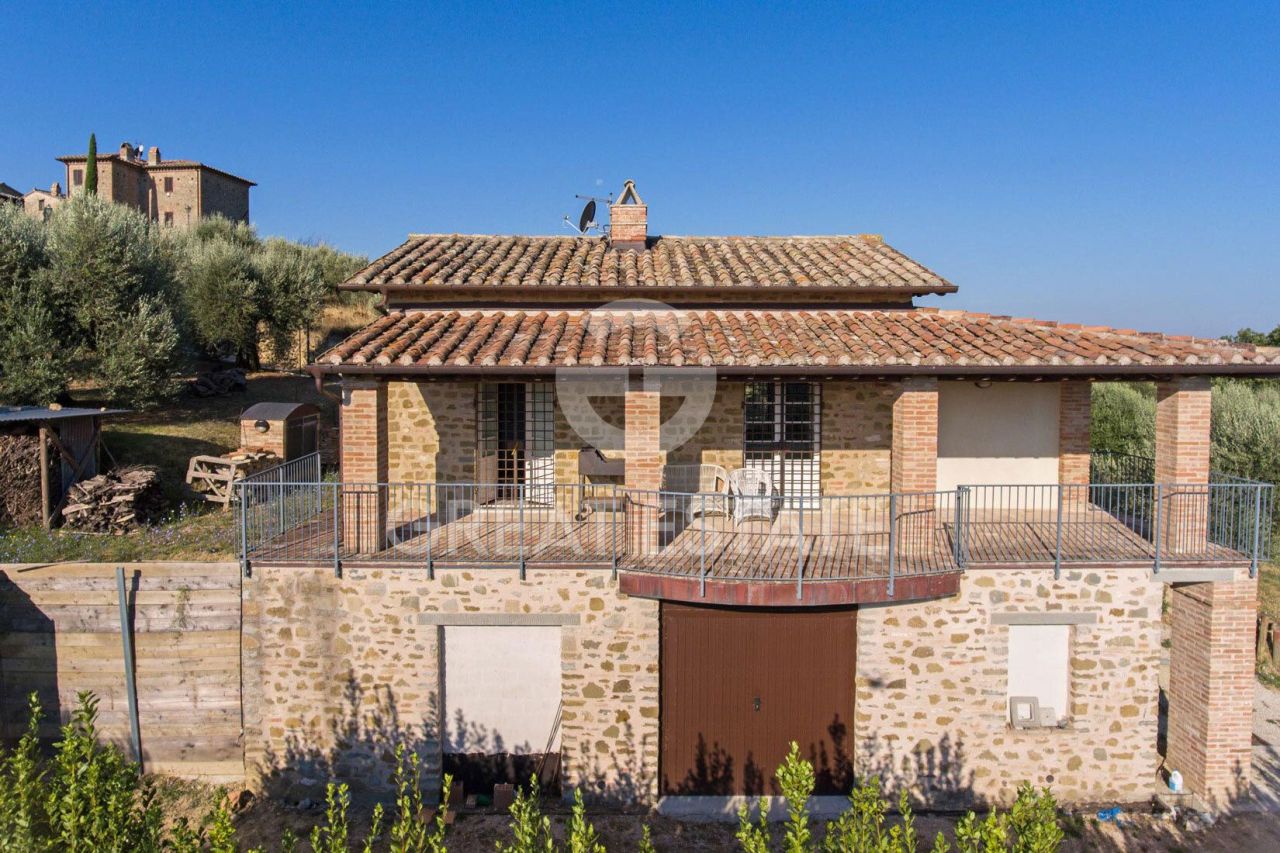 House in Corciano, Italy, 201.85 m² - picture 4