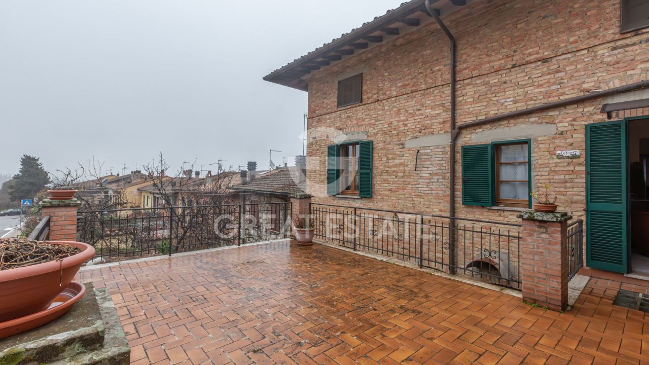 Appartamenti a Cetona, Italia, 244.75 m² - foto 4