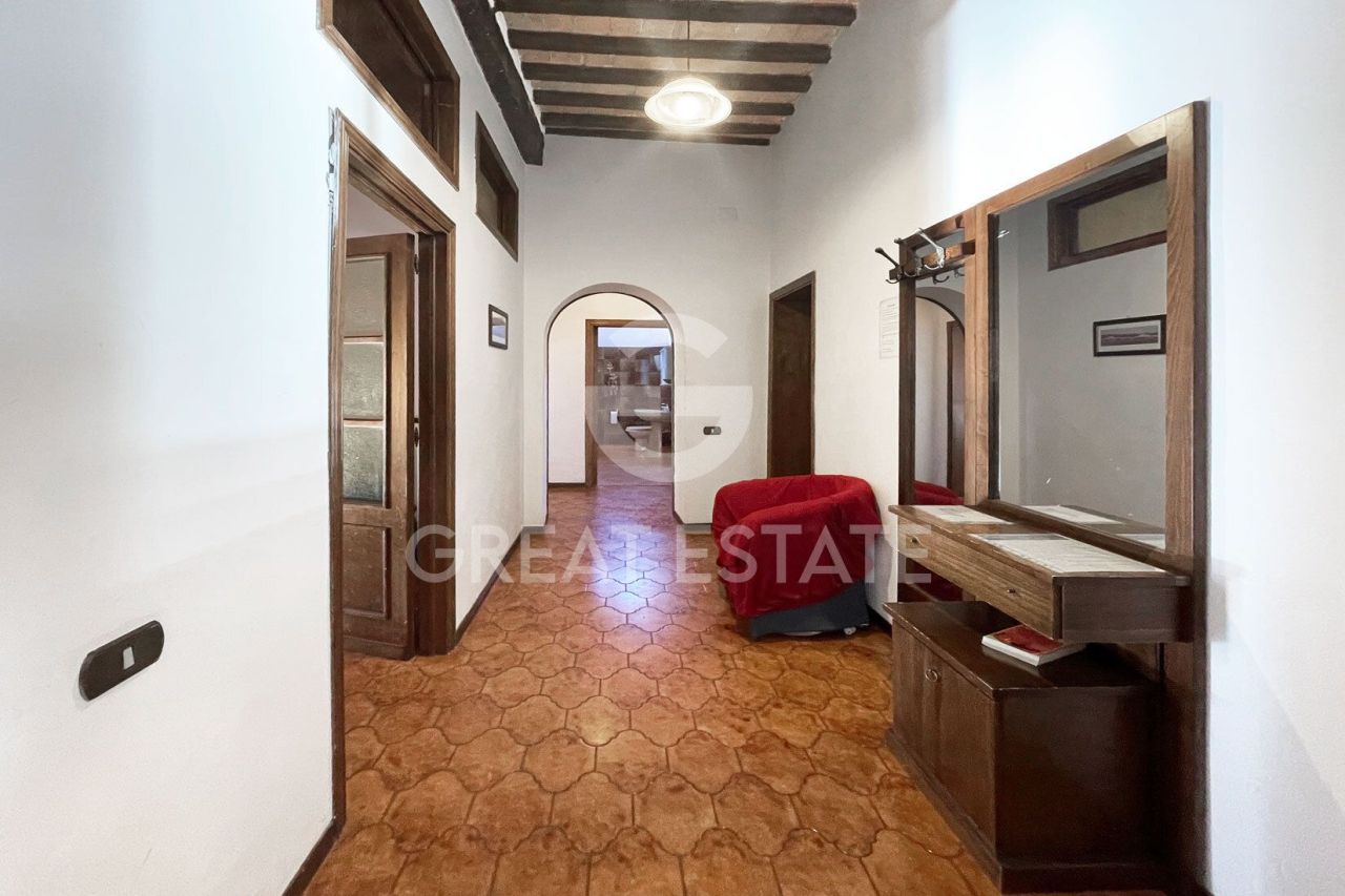 Appartamenti a Montepulciano, Italia, 275 m² - foto 4