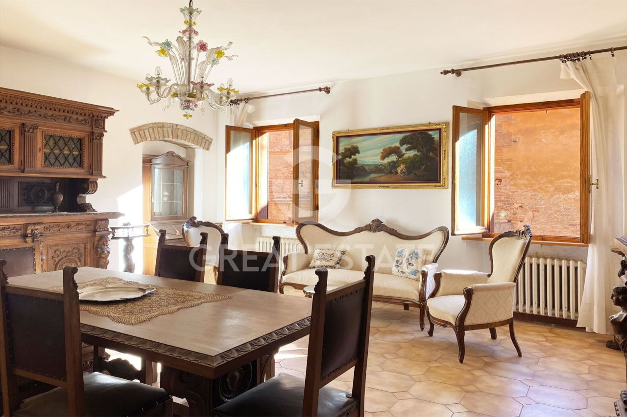 Apartamento en Montepulciano, Italia, 84 m² - imagen 4