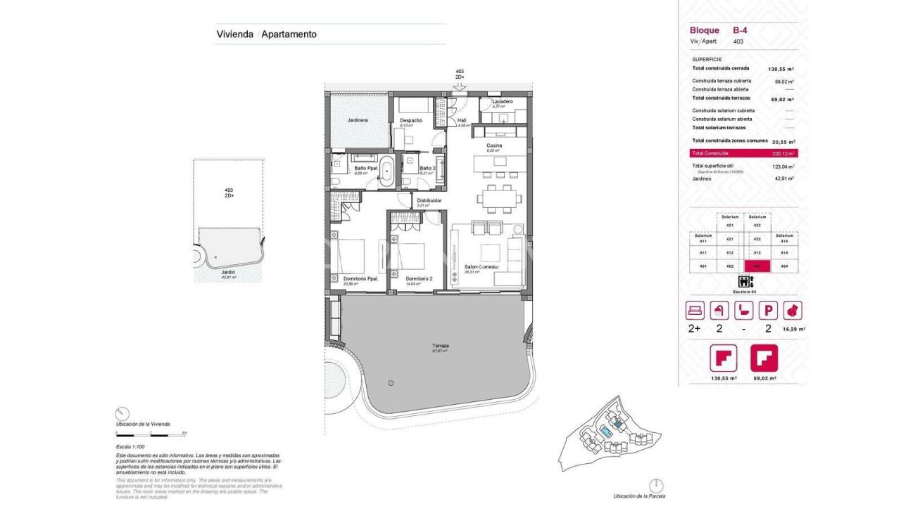 Ático en Benahavis, España, 482 m² - imagen 19