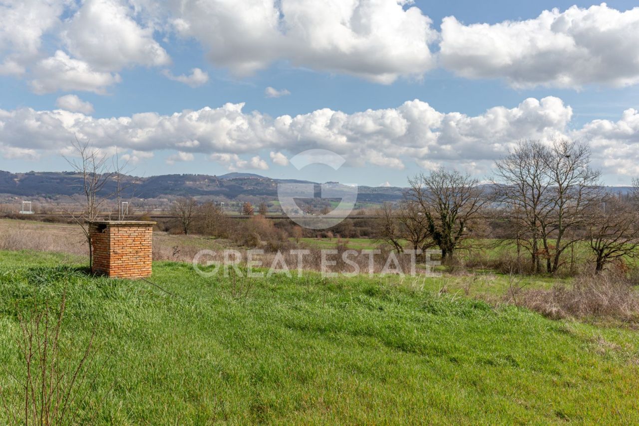 Maison à Citta della Pieve, Italie, 367 m² - image 4