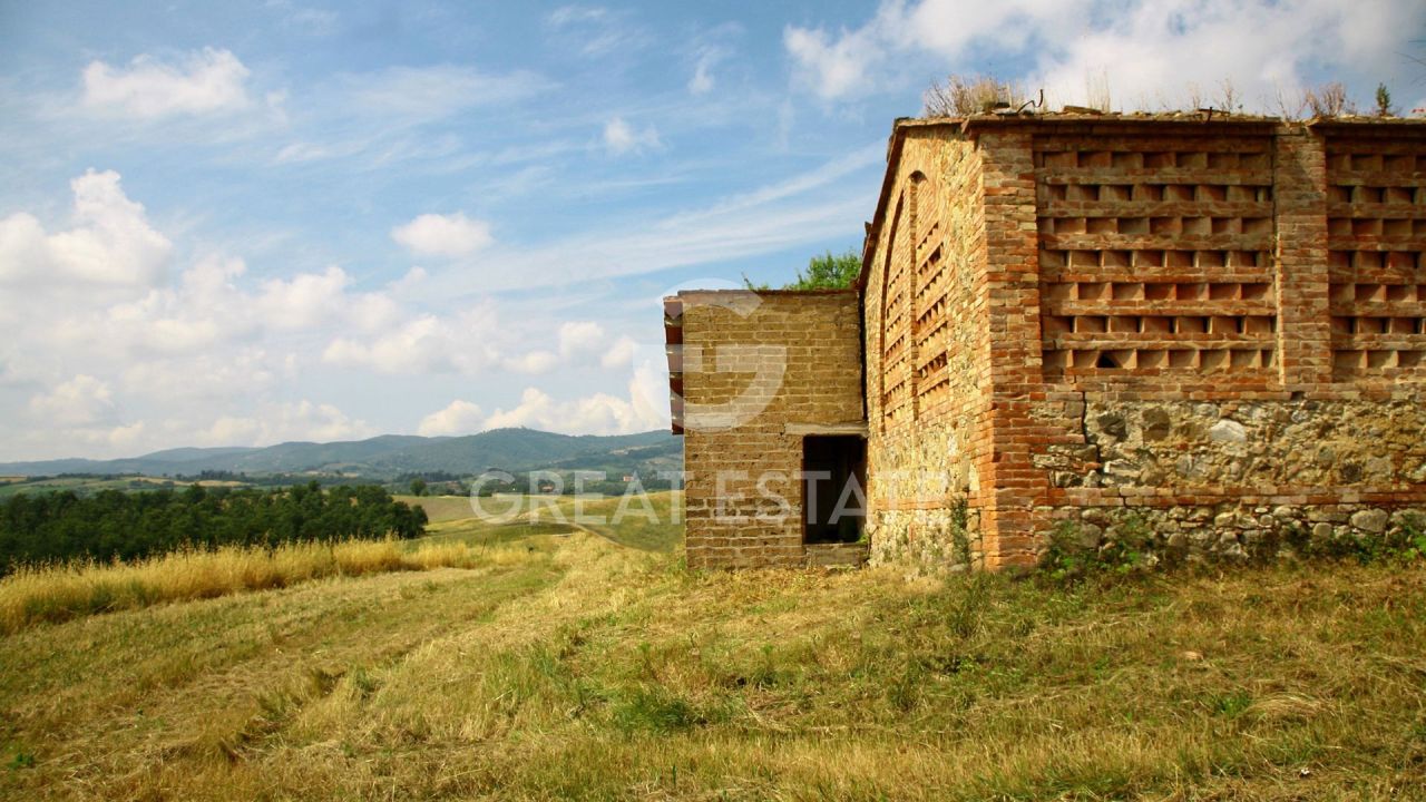 Casa a Città della Pieve, Italia, 683.55 m² - foto 4