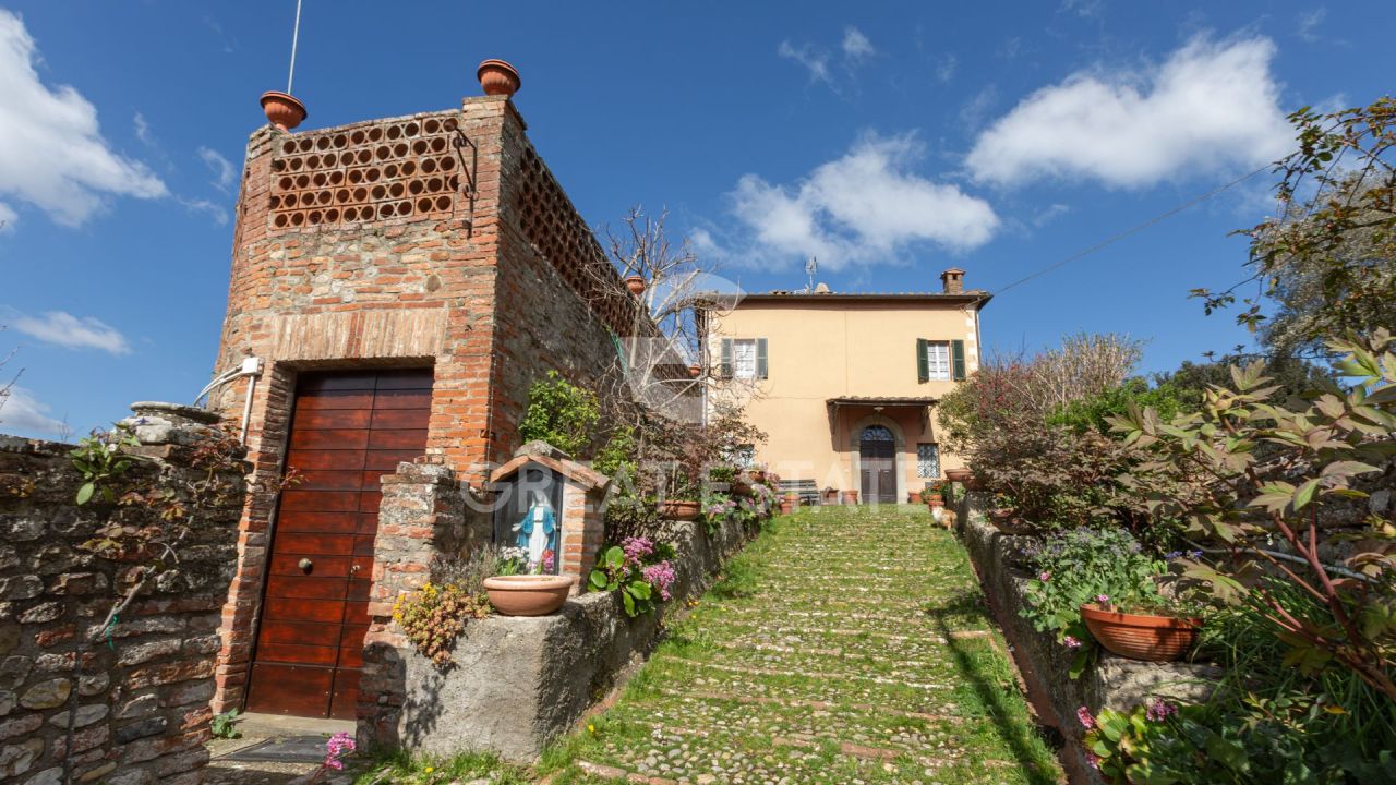 Casa en Citta della Pieve, Italia, 342.4 m² - imagen 4