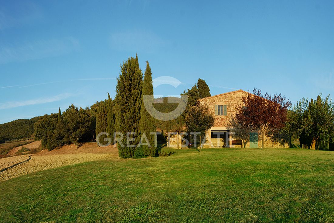 Casa a Sarteano, Italia, 280 m² - foto 4