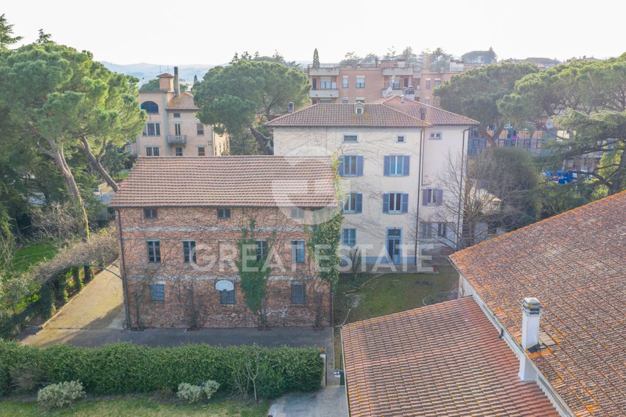 Villa en Marsciano, Italia, 1 106.7 m² - imagen 4