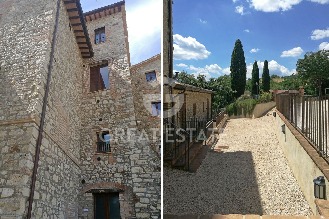 Haus in Monte Castello di Vibio, Italien, 918 m² - Foto 5