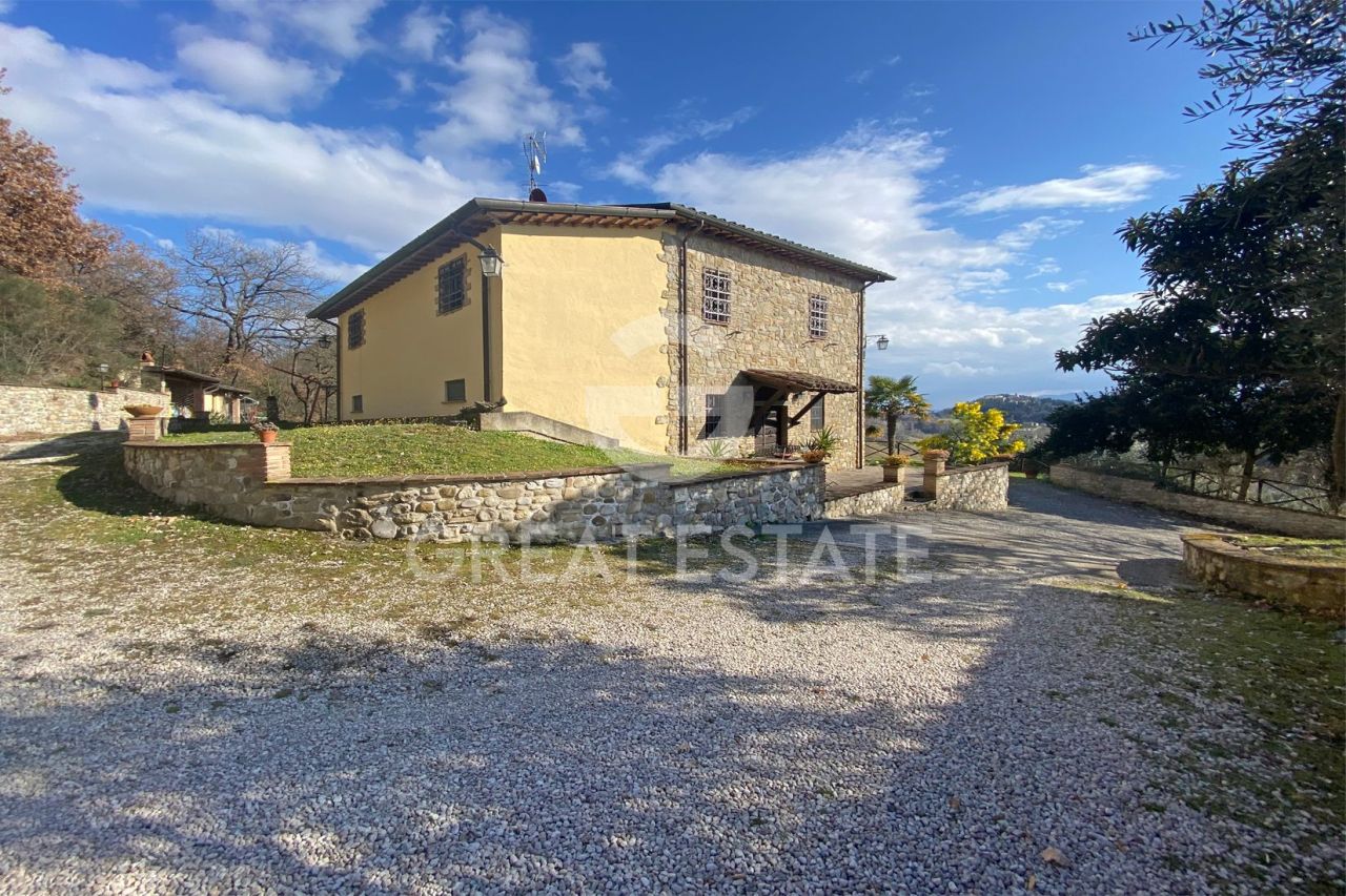 Haus in Citta di Castello, Italien, 339.05 m² - Foto 5