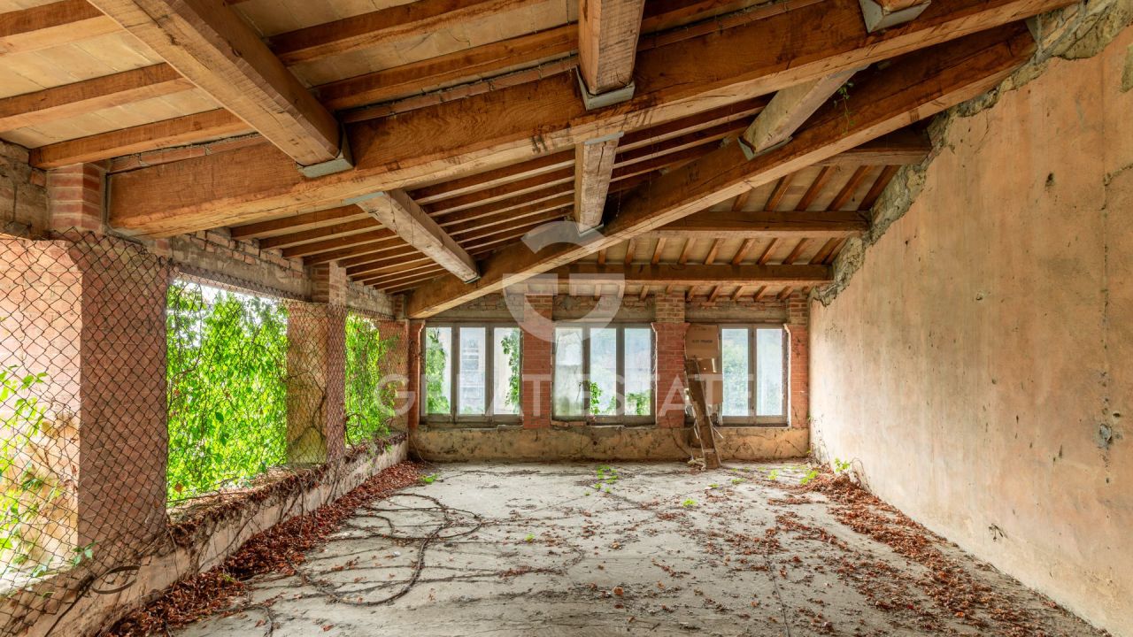 Apartment in Cetona, Italy, 481.85 m² - picture 5