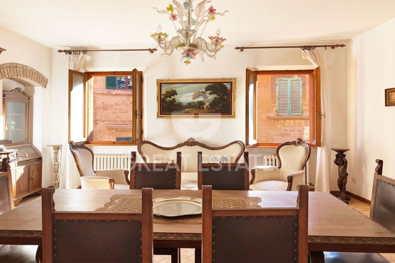 Apartamento en Montepulciano, Italia, 84 m² - imagen 5