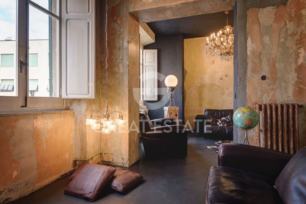 Appartement à Arezzo, Italie, 162 m² - image 5