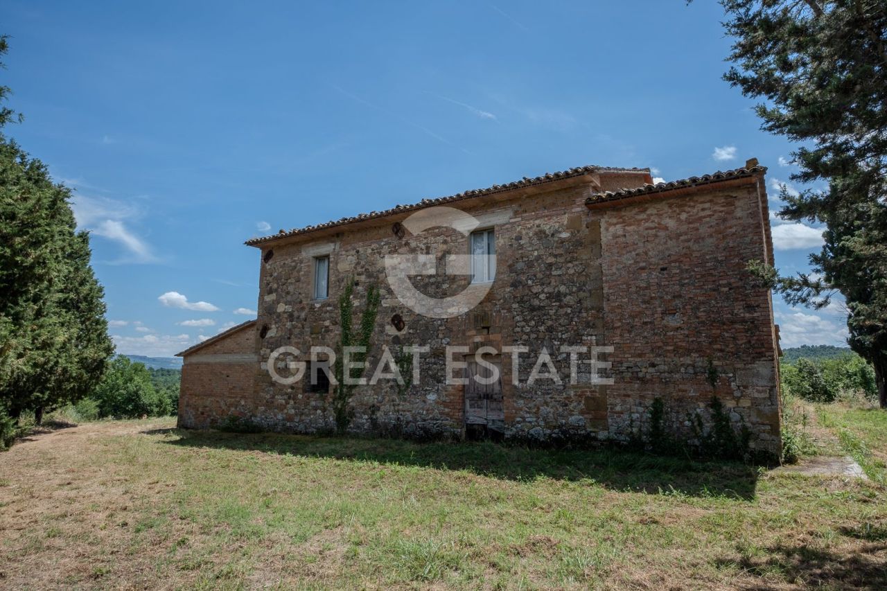 Haus in Citta della Pieve, Italien, 463.78 m² - Foto 5