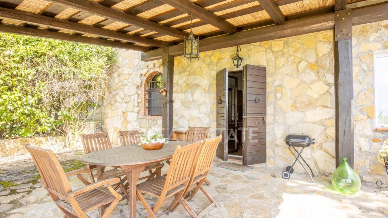 Casa a Parrano, Italia, 145.75 m² - foto 5