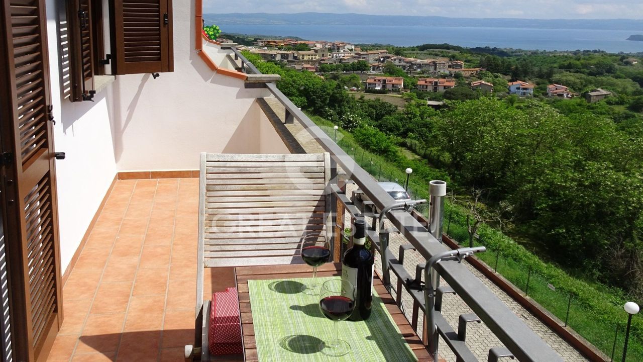 Villa a Viterbo, Italia, 85.05 m² - foto 5