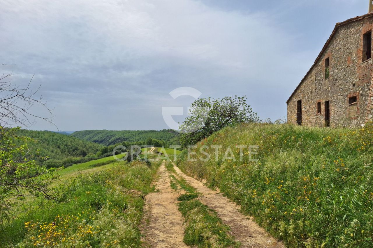 Casa en Montegabbione, Italia, 442.9 m² - imagen 6