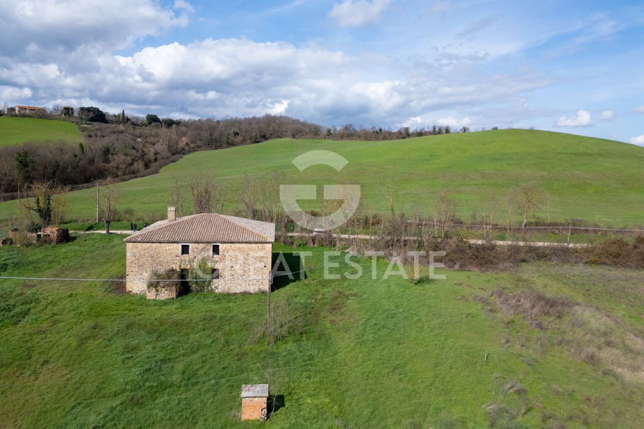 Maison à Citta della Pieve, Italie, 367 m² - image 6