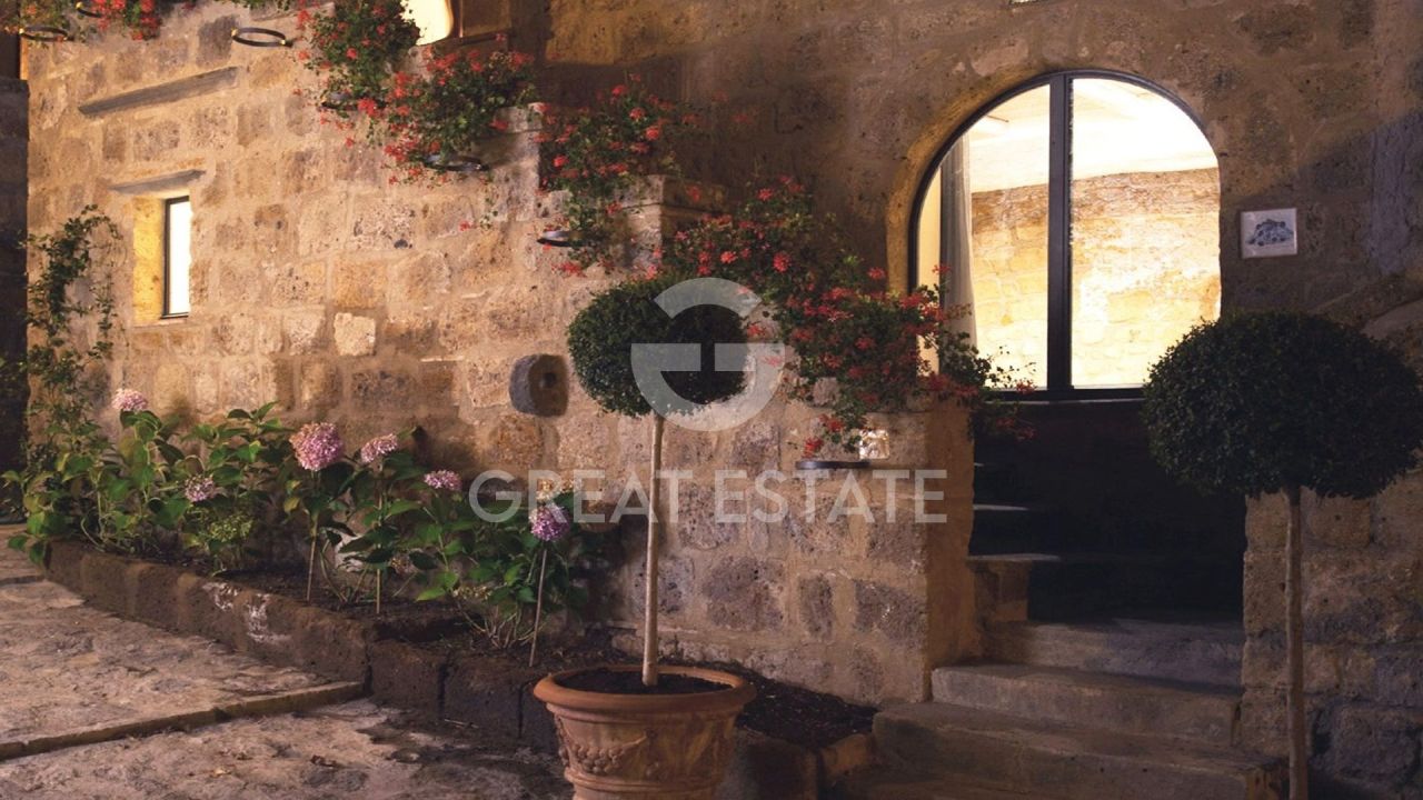 Appartamenti a Viterbo, Italia, 346 m² - foto 6