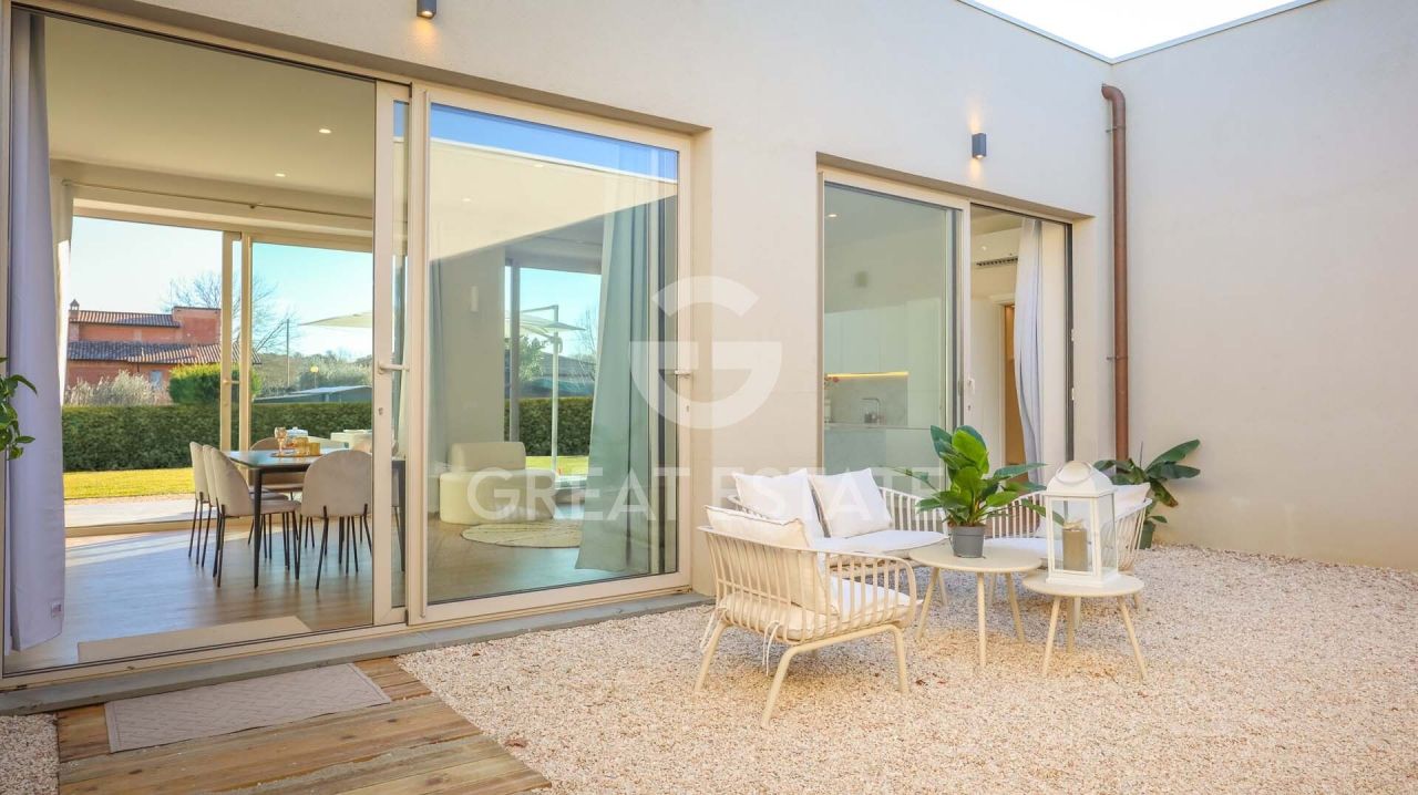 Villa a Castiglione del Lago, Italia, 162.04 m² - foto 6