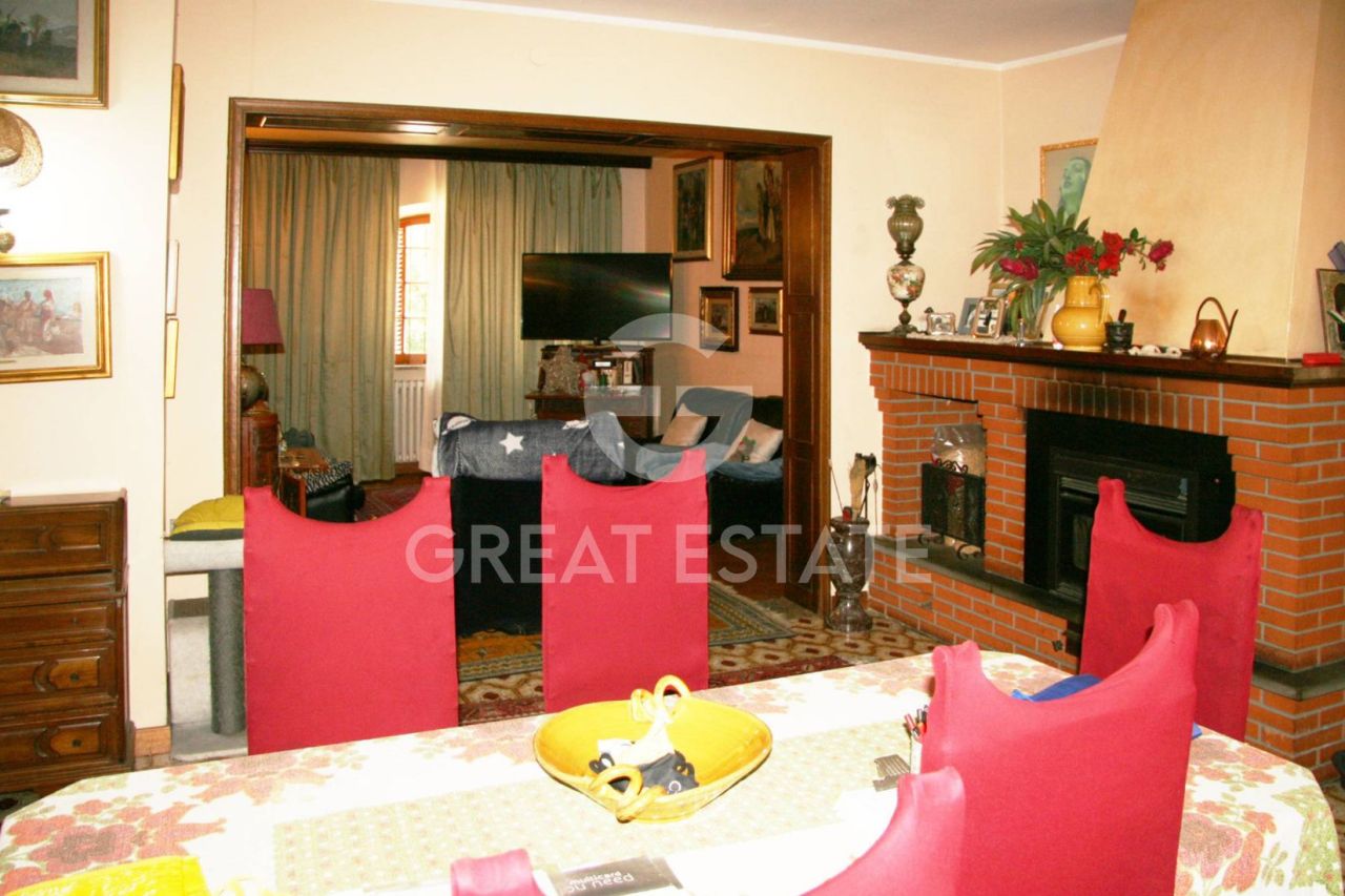 Villa in Chiusi, Italien, 424.7 m² - Foto 6