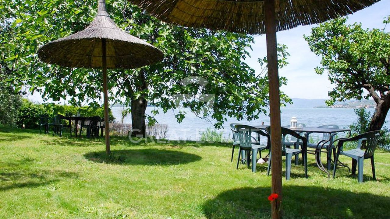 Casa en Magione, Italia, 324.5 m² - imagen 6